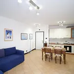 Prione\'S Apartment Bis