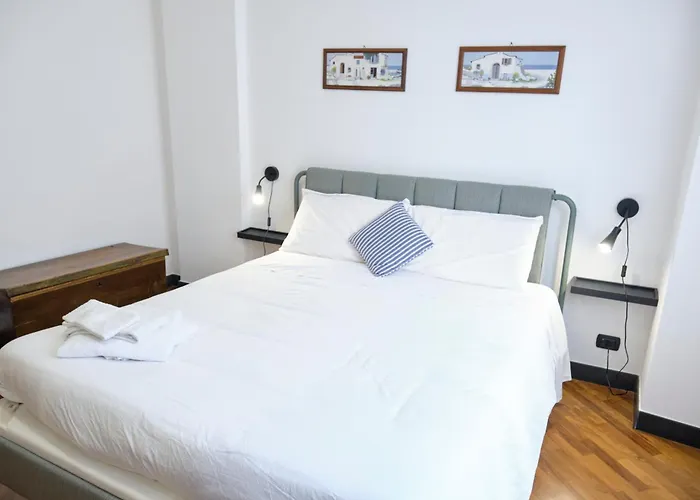 Prione\'S Apartment Bis