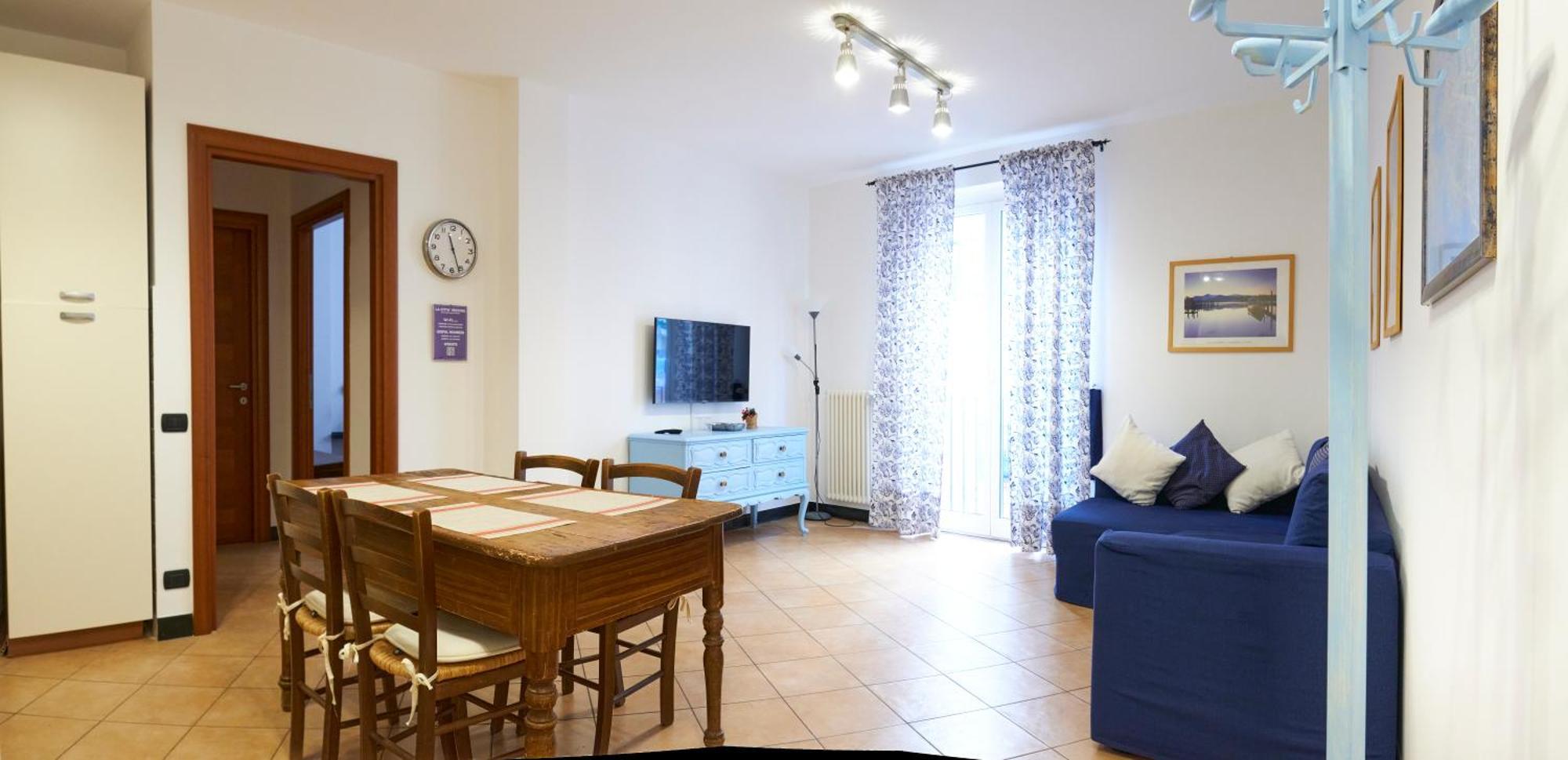 Prione's Bis Apartment *