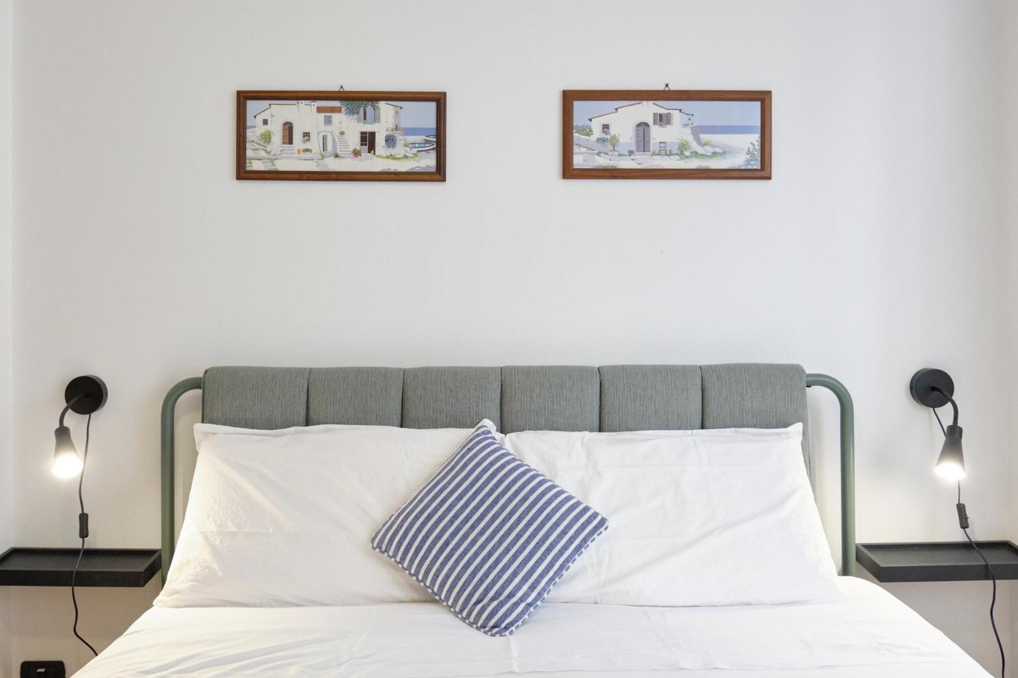 Prione's Bis Apartment *