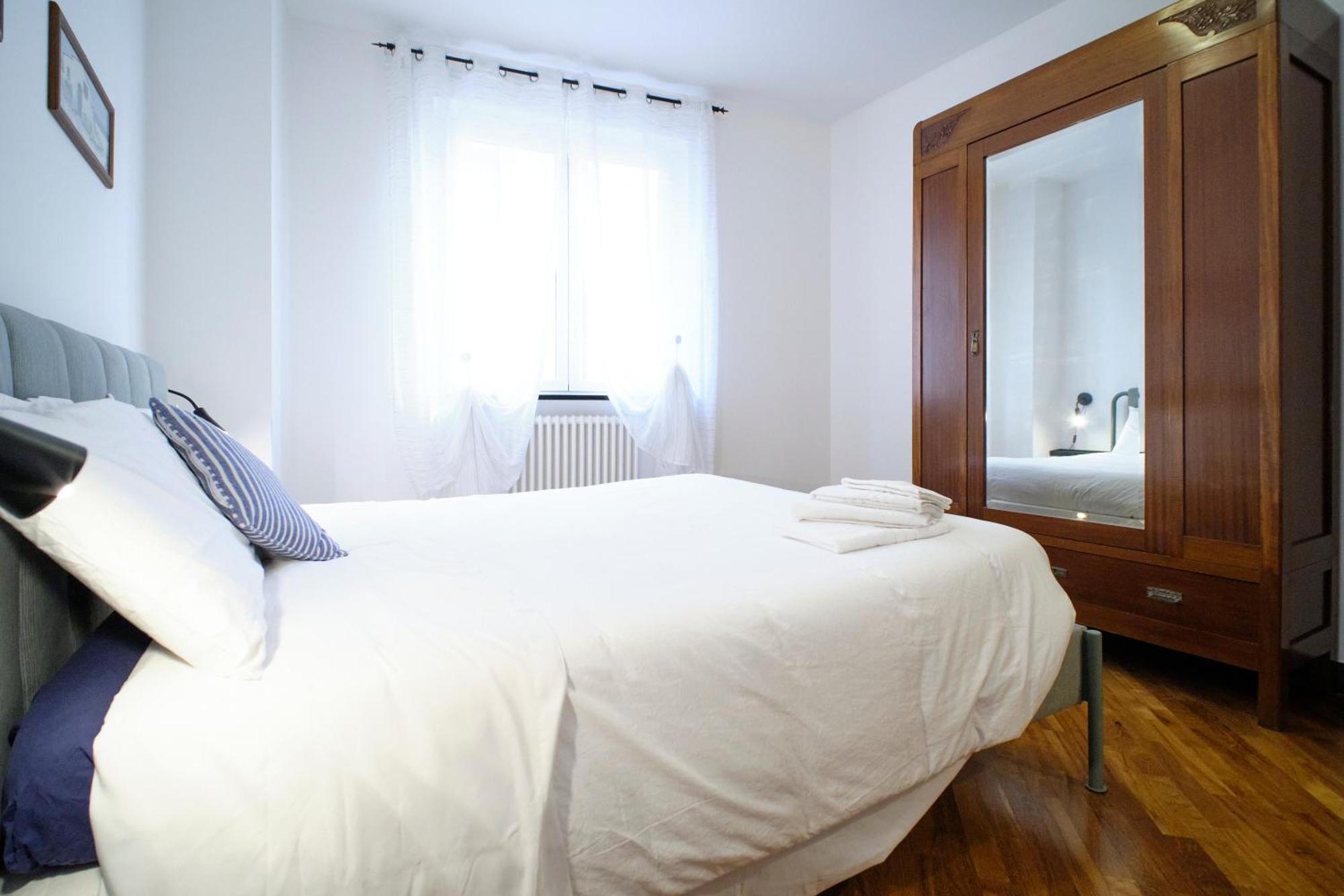 Prione's Bis Apartment Genoa