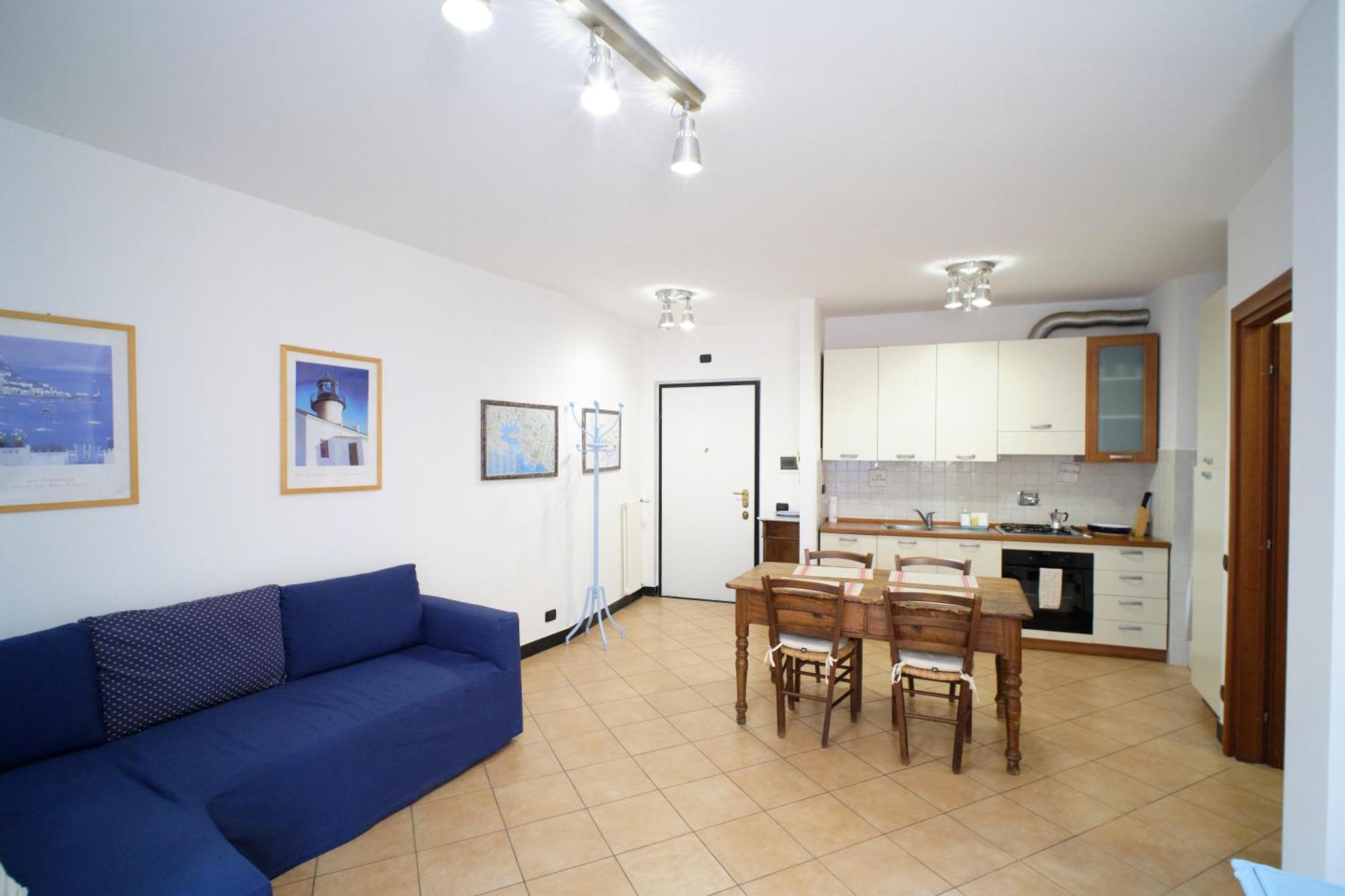 Appartamento Prione's Bis Genova