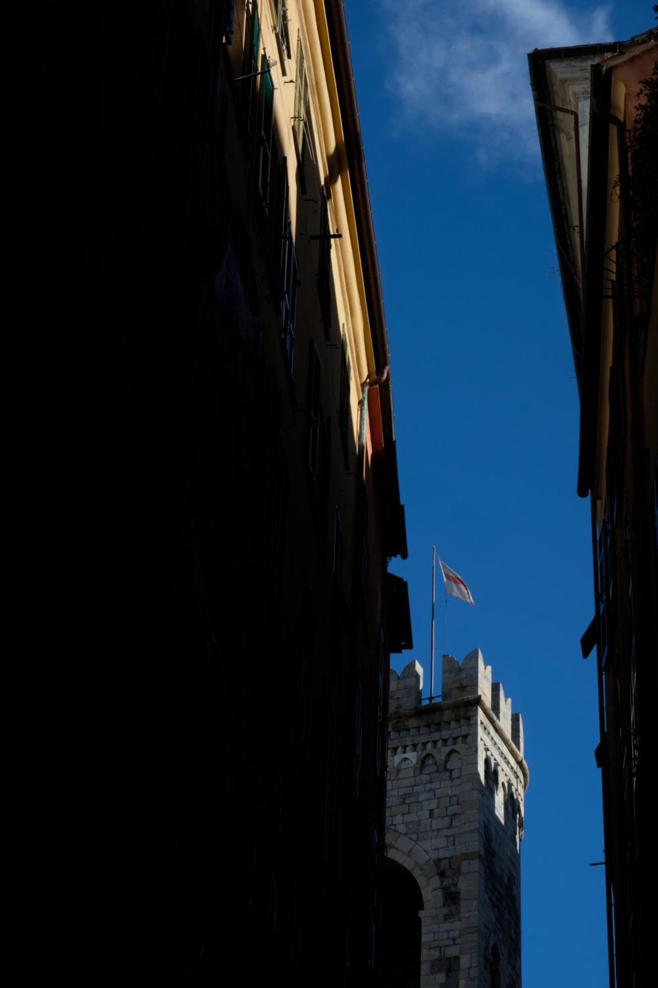 Appartamento Prione's Bis *