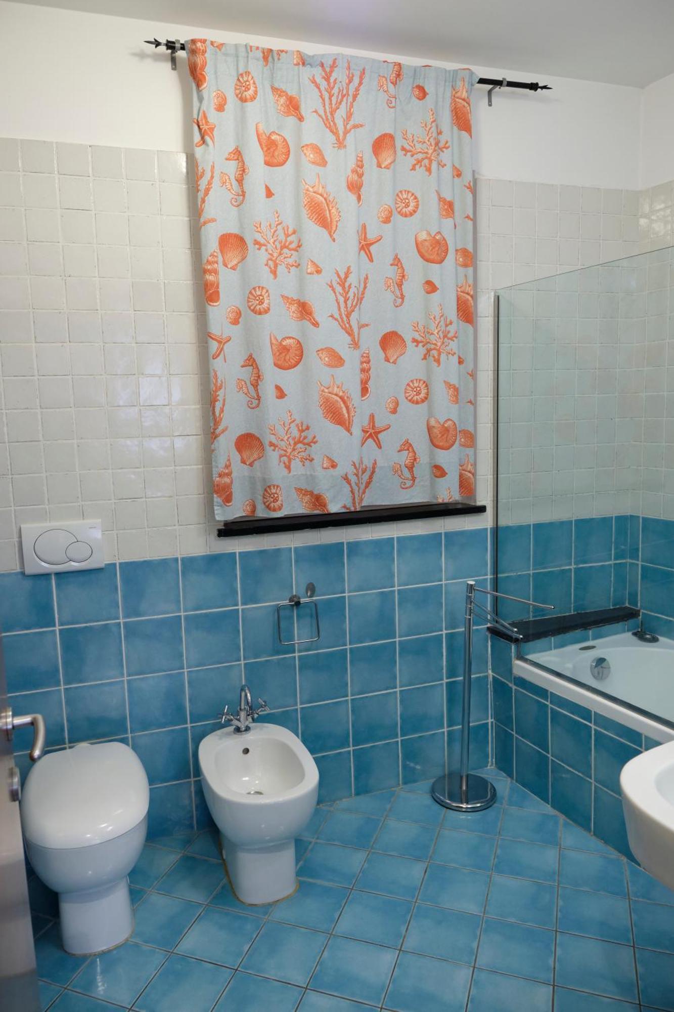 Prione's Bis Apartment Genoa