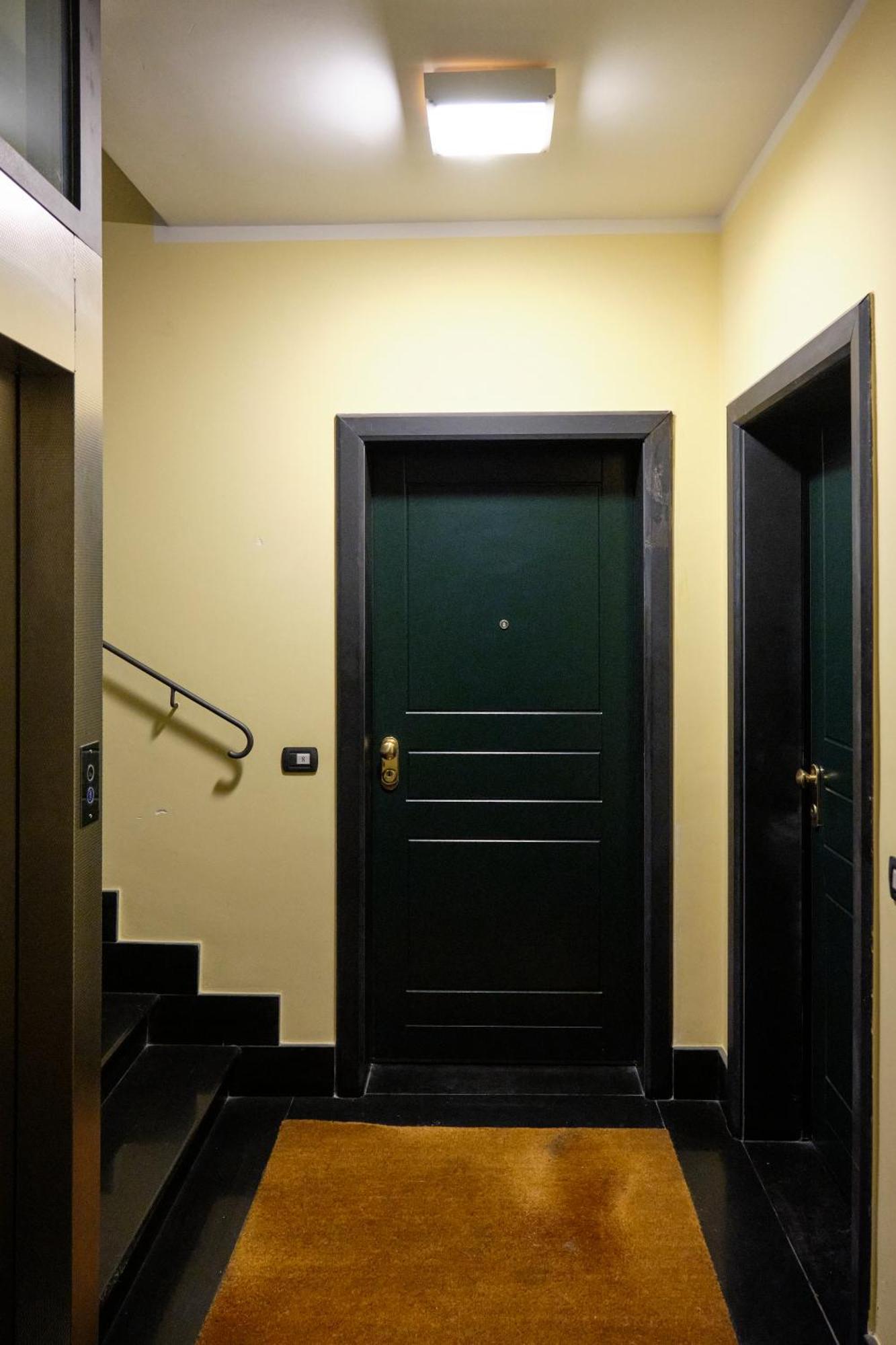 Appartement Prione's Bis Genua