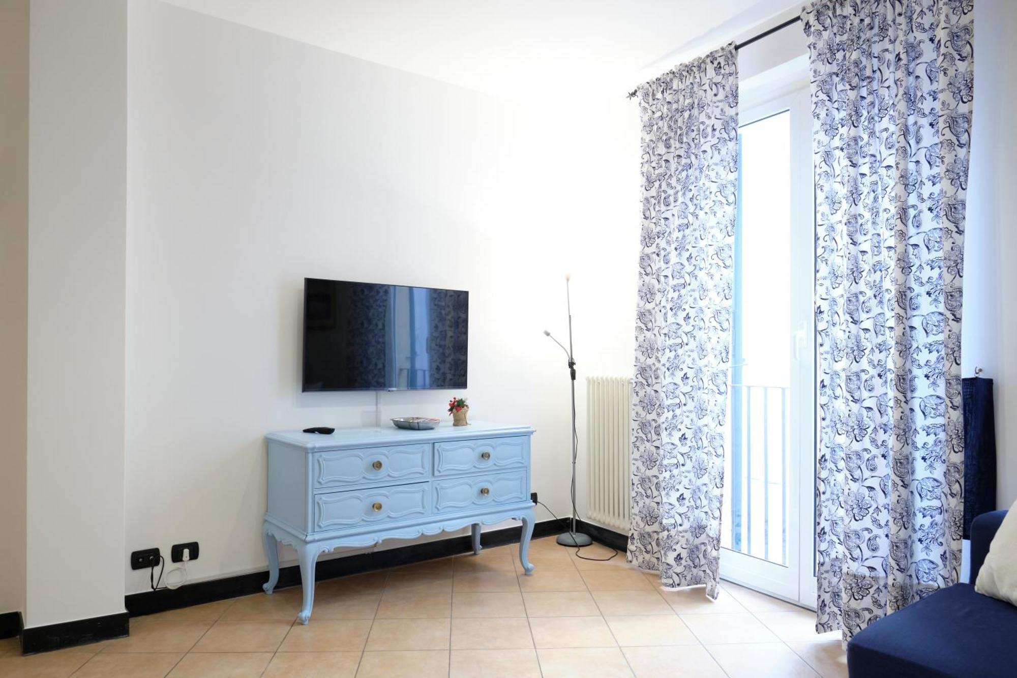 Prione's Bis Genua